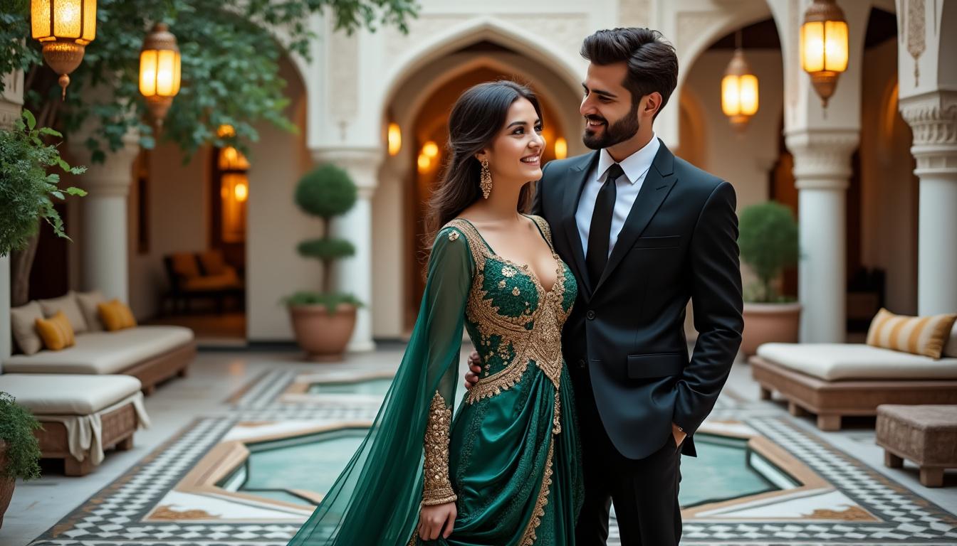 découvrez comment maîtriser l'art de la séduction en arabe en 2025. astuces, conseils et techniques pour charmer efficacement et comprendre les codes de l'attraction dans le monde arabe.