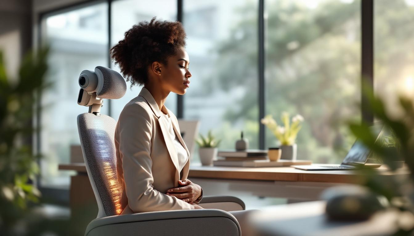 découvrez si travailler avec une discopathie dégénérative est possible en 2025, avec des conseils pratiques et des solutions adaptées pour préserver votre santé au travail.