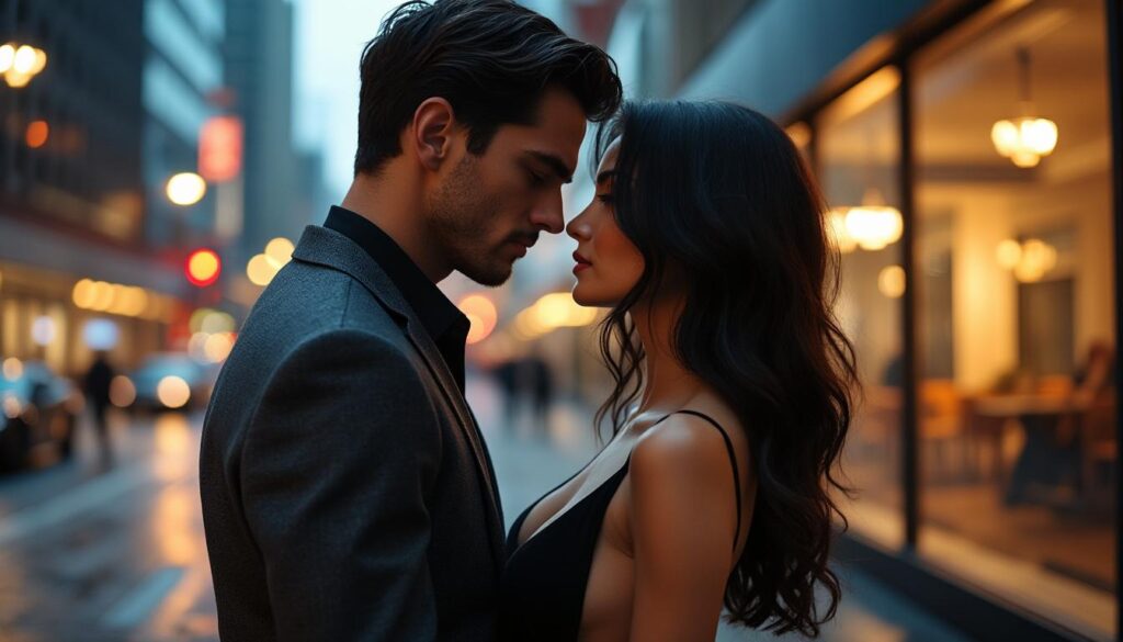 découvrez l'analyse captivante du film 'séduction fatale', le thriller romantique incontournable de 2025 qui fait battre les cœurs et captiver les esprits.