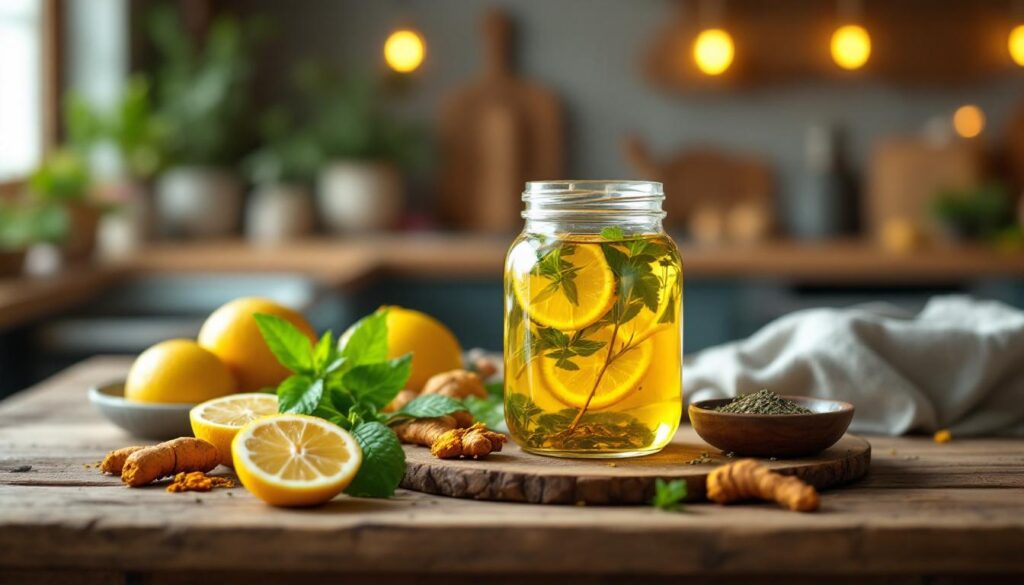 découvrez un remède de grand-mère efficace pour nettoyer votre foie naturellement en 2025. une méthode simple, saine et naturelle pour purifier votre organisme et améliorer votre bien-être.