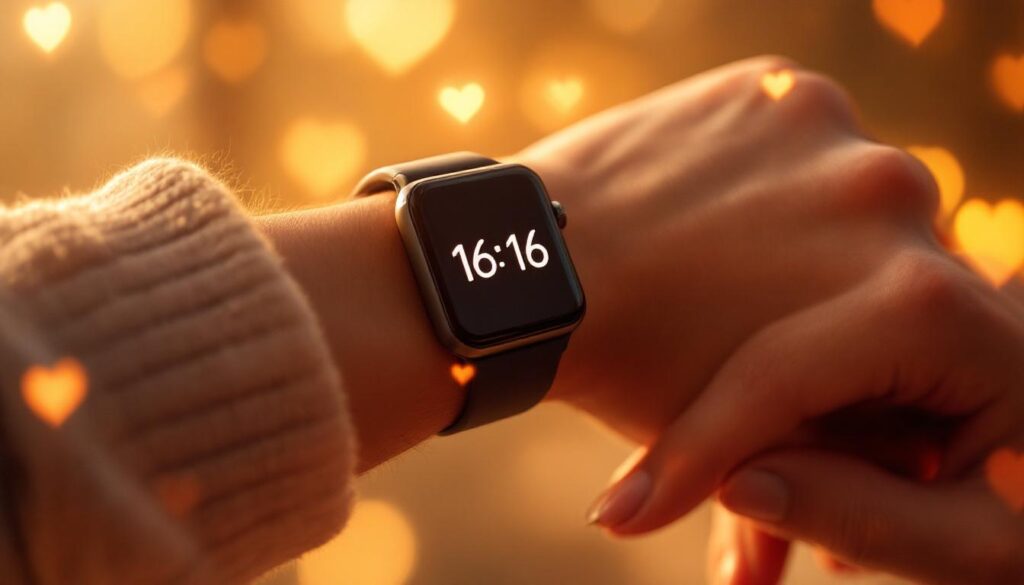 découvrez ce que l'heure miroir 16h16 révèle sur vos sentiments amoureux et les messages cachés liés à cette heure spéciale.