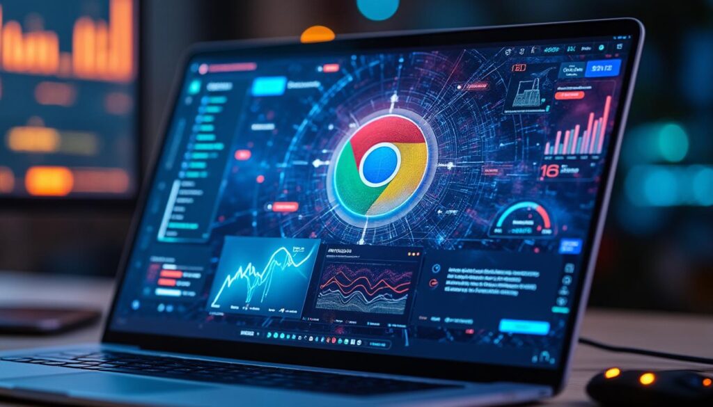 découvrez les agents ia pour chrome, conçus pour une navigation ultra réaliste et générer un trafic qualifié sur vos sites web.