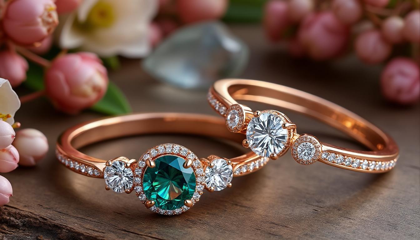 découvrez cloralys bijoux, l'alliance parfaite de l'élégance et de l'artisanat pour sublimer votre style avec des créations uniques et raffinées.