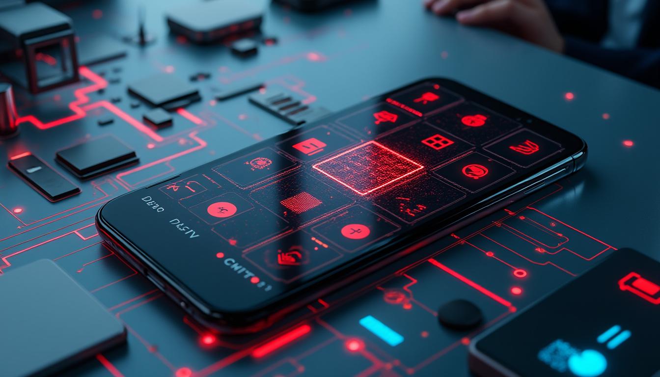 découvrez comment détecter si votre carte sim a été piratée grâce aux signes révélateurs et apprenez les solutions efficaces pour protéger vos données et retrouver votre sécurité.