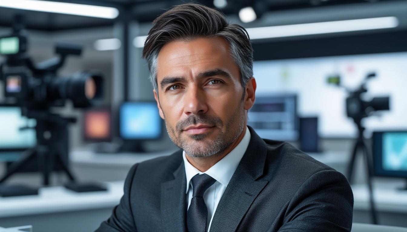 découvrez le salaire estimé de camille combal en 2025, avec une analyse des revenus et des sources de rémunération de l'animateur populaire.