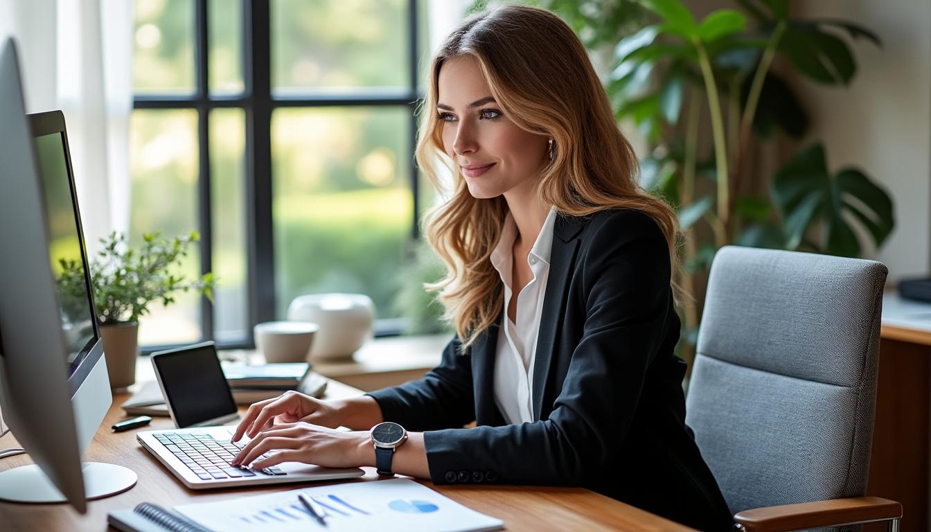 découvrez tout sur le salaire d'apolline de malherbe en 2025 : montants, sources de revenus et évolution de sa rémunération.