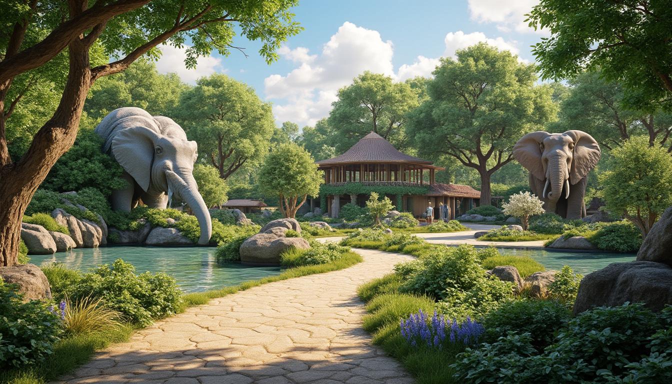 découvrez les tarifs du zoo de beauval en 2026 et nos conseils pour profiter pleinement de votre visite. planifiez votre journée idéale pour une expérience inoubliable en famille ou entre amis.