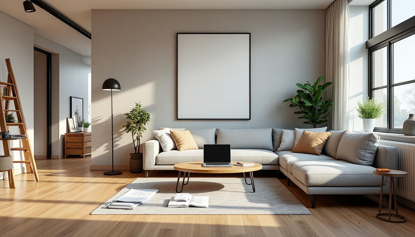 découvrez les conseils et astuces pour réussir vos travaux de rénovation maison avec maisoniadeal.fr, votre partenaire de confiance pour un projet réussi et sans stress.