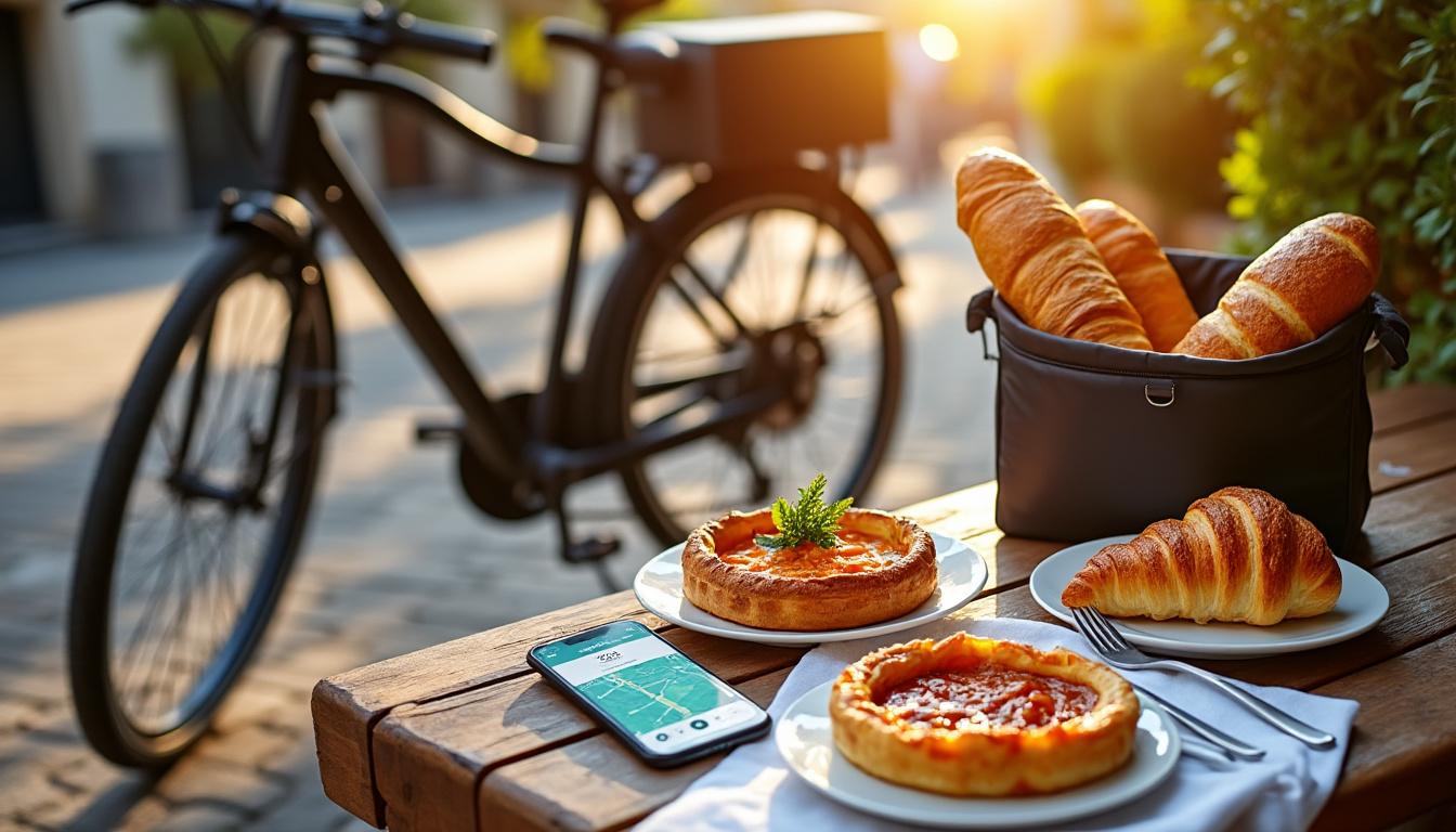 découvrez labelleassiette.fr, le guide complet pour choisir les meilleurs services de livraison de repas en france. comparatifs, avis et conseils pour savourer vos plats favoris chez vous.