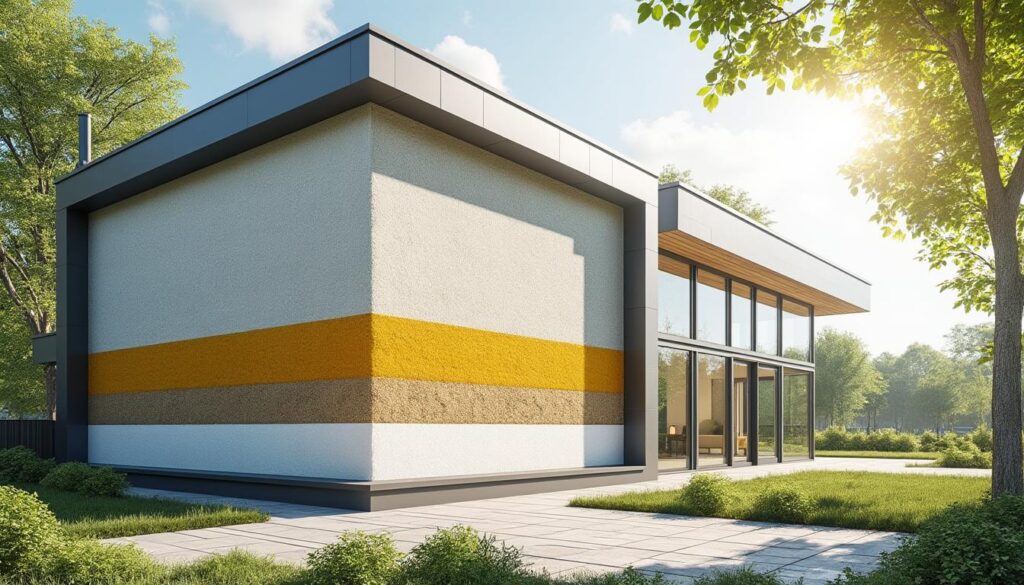 homatherm.com propose des solutions durables et efficaces pour l'isolation thermique et acoustique, améliorant le confort de votre habitat tout en réduisant votre consommation d'énergie.