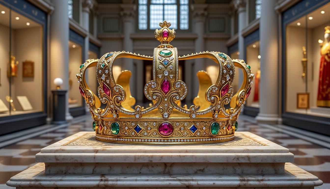 découvrez tout sur la couronne.org : ses origines, son histoire et ses usages essentiels. explorez notre guide complet pour mieux comprendre ce symbole emblématique.