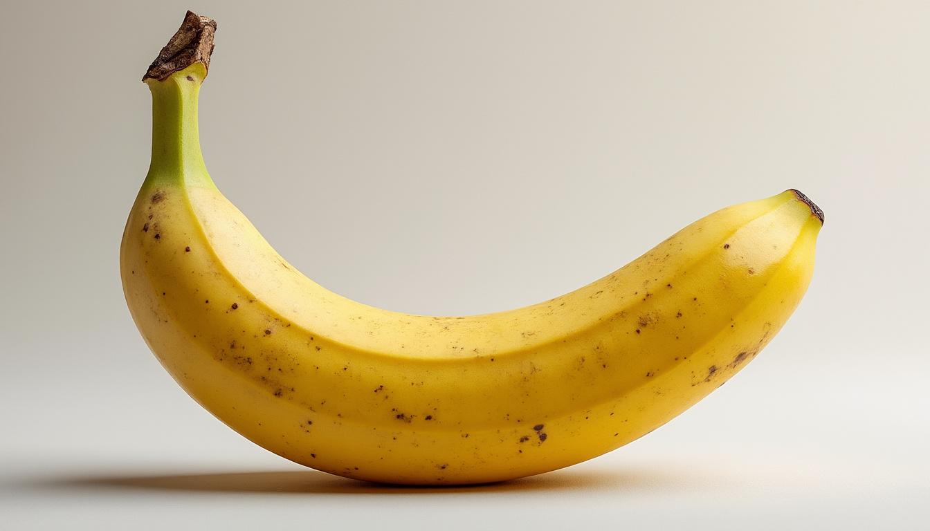 découvrez les bienfaits de la banane pour la santé de la prostate et comment ce fruit naturel peut contribuer à son entretien et à votre bien-être général.