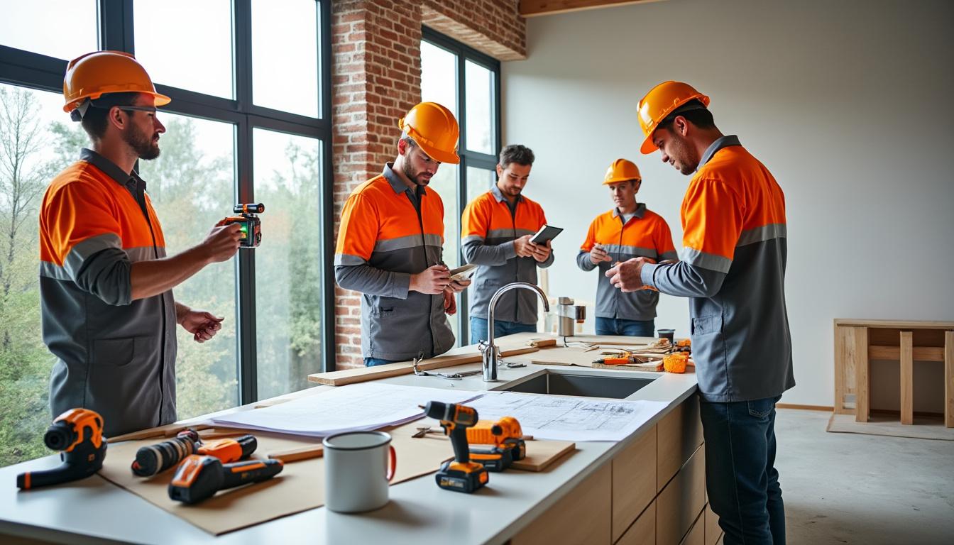 pjrenovation.fr : faites confiance aux véritables professionnels de la rénovation pour concrétiser vos projets avec qualité et expertise.