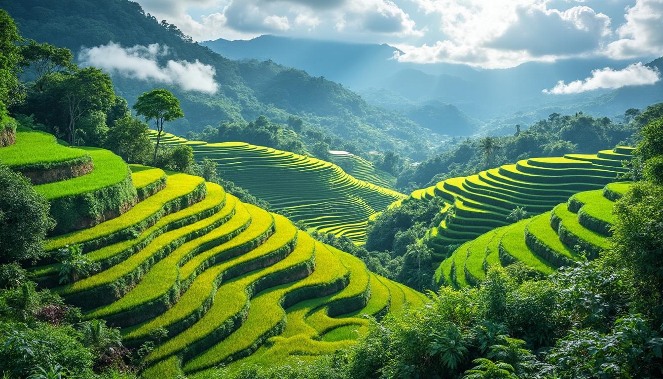 découvrez quand partir à bali avec notre guide complet pour choisir la meilleure saison, profiter du climat idéal et vivre une expérience mémorable sur l'île des dieux.