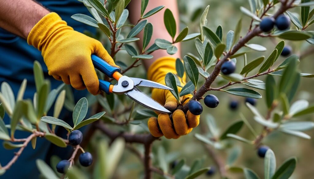 découvrez le meilleur moment pour tailler votre olivier et assurer un entretien optimal pour un arbre sain et productif toute l'année.