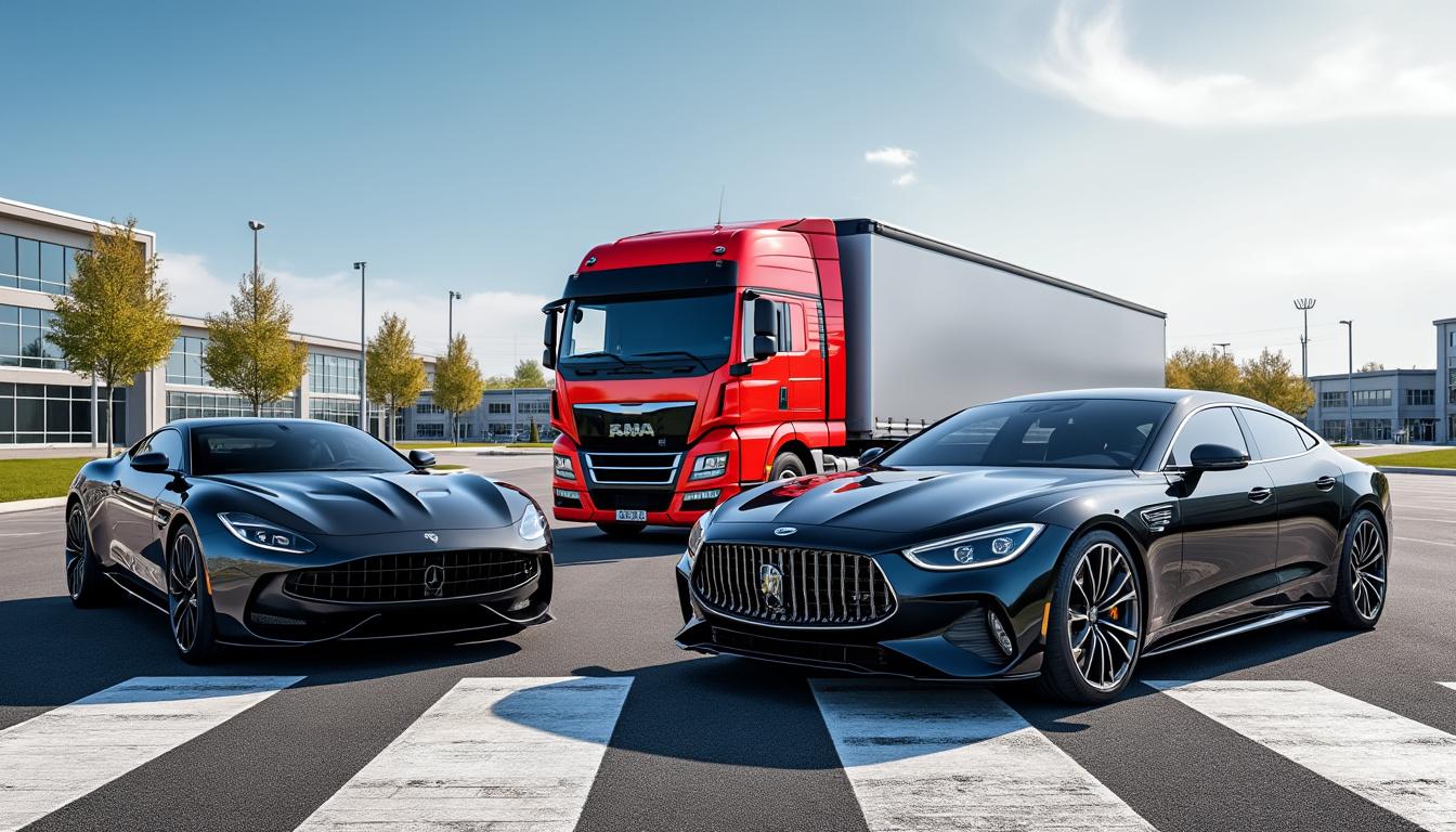 découvrez tout ce qu'il faut savoir sur le permis voiture, moto et camion avec km.fr : conseils, démarches, règles et astuces pour réussir votre examen.