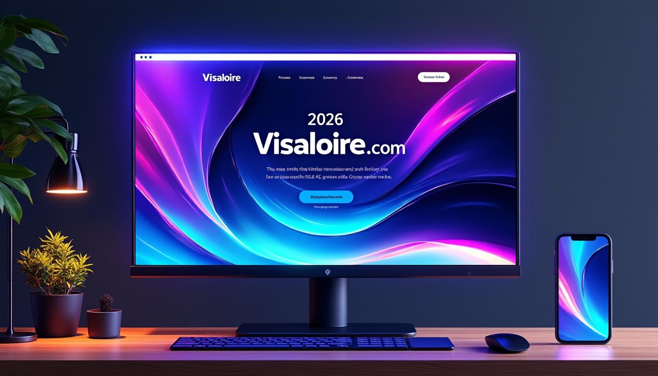 découvrez visaloire.com, le site officiel pour tout savoir sur ses services en 2026. informations complètes, mises à jour et conseils pour vous accompagner efficacement.