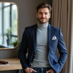 découvrez des conseils pratiques pour développer votre confiance en soi en tant qu'homme et améliorer votre assurance au quotidien.