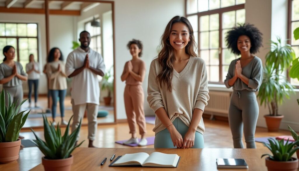 découvrez des exercices simples et efficaces pour renforcer la confiance en soi, spécialement conçus pour les débutants. améliorez votre estime personnelle pas à pas.