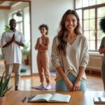 découvrez des exercices simples et efficaces pour renforcer la confiance en soi, spécialement conçus pour les débutants. améliorez votre estime personnelle pas à pas.