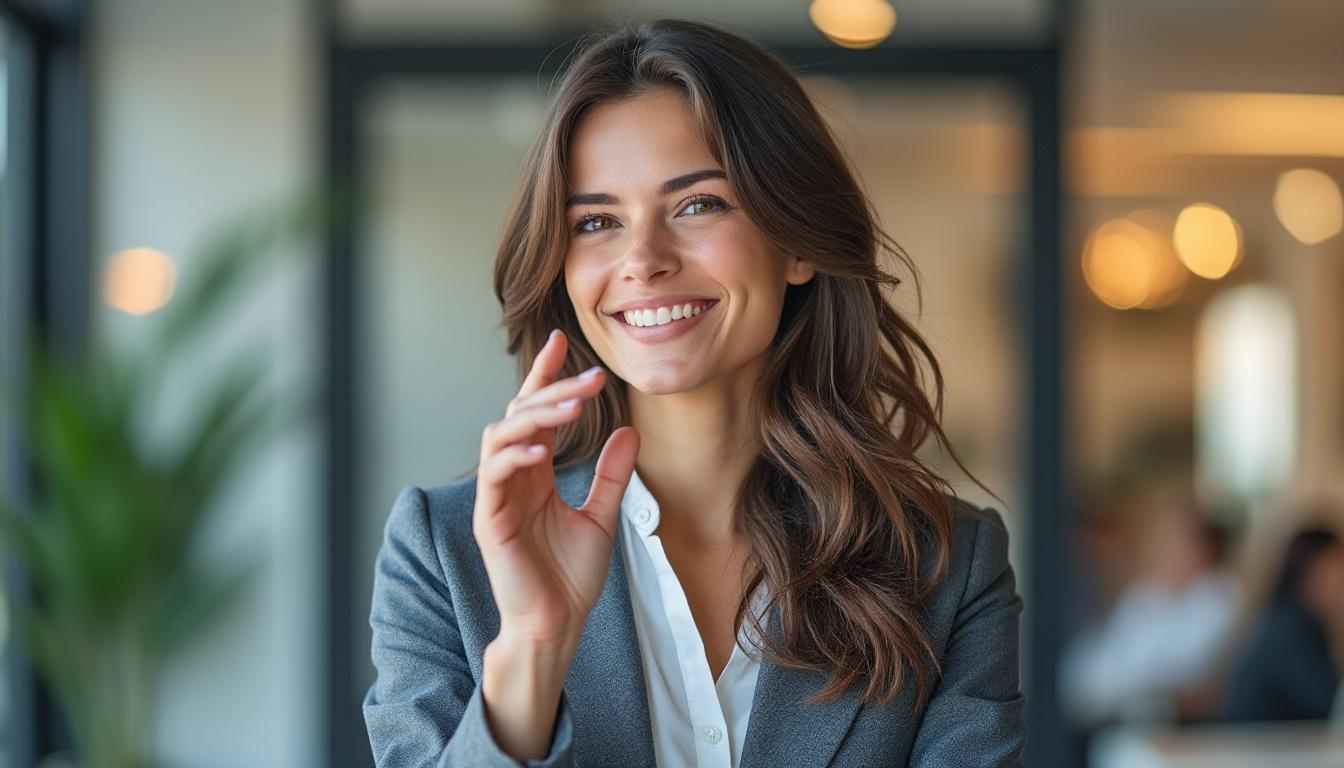 découvrez des astuces efficaces pour améliorer votre langage corporel et renforcer votre communication au quotidien.