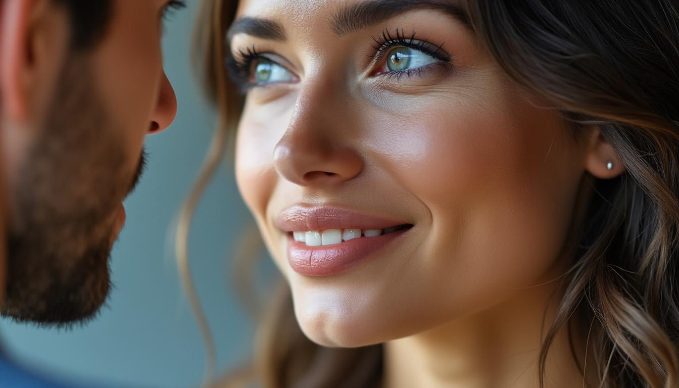 découvrez comment maîtriser le contact visuel pour séduire efficacement et créer une connexion authentique avec votre interlocuteur grâce à nos conseils pratiques.