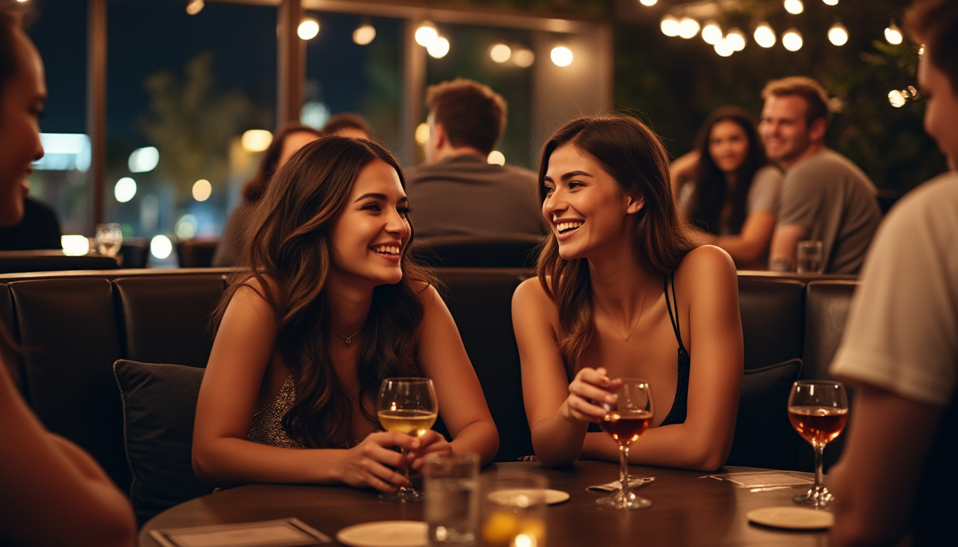 découvrez nos conseils pratiques pour draguer avec succès en soirée et créer des rencontres mémorables grâce à nos astuces efficaces et faciles à appliquer.