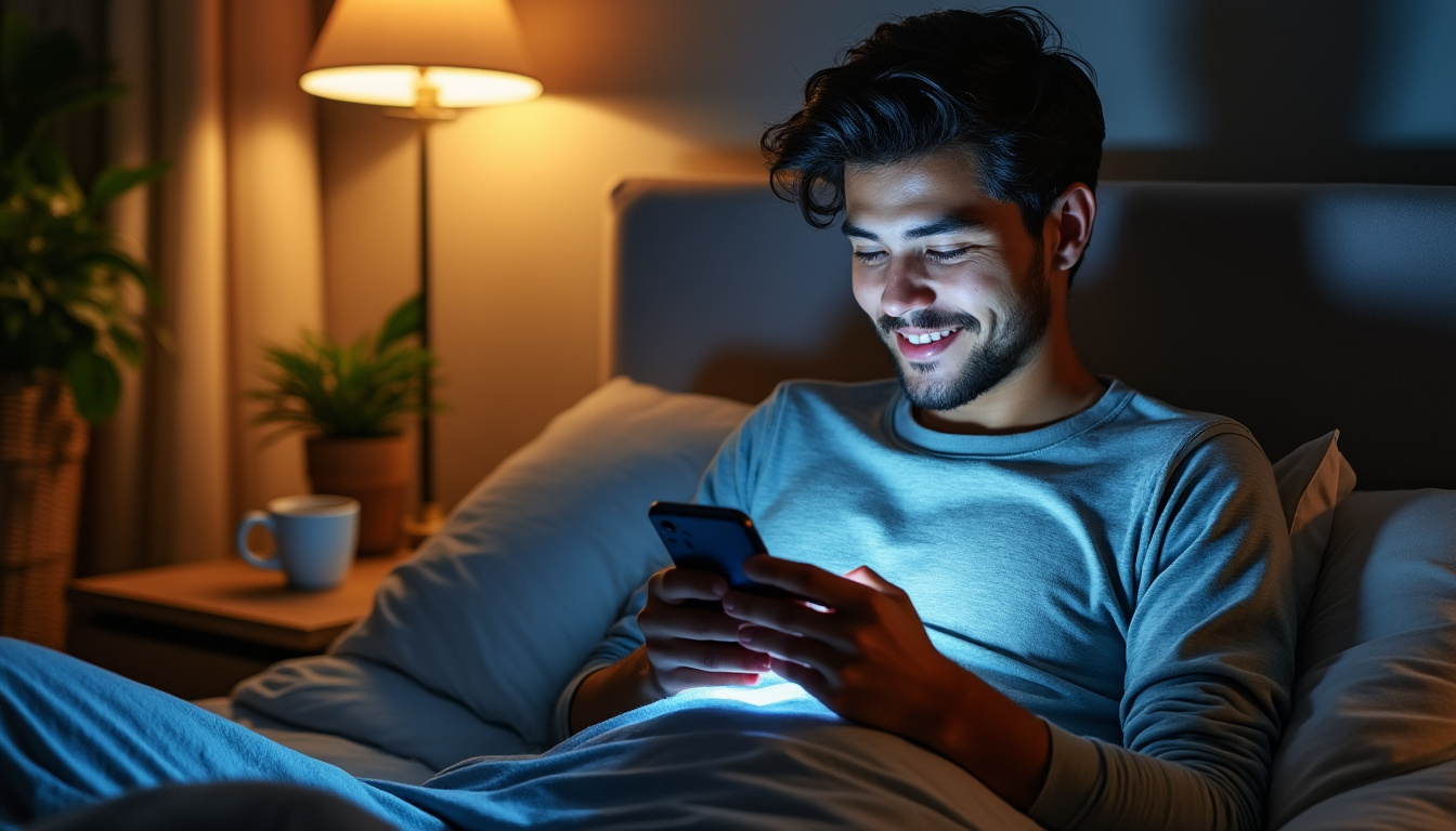 découvrez comment séduire une fille par sms de manière efficace et authentique sans jamais la lasser. conseils pratiques pour captiver son attention et maintenir son intérêt.
