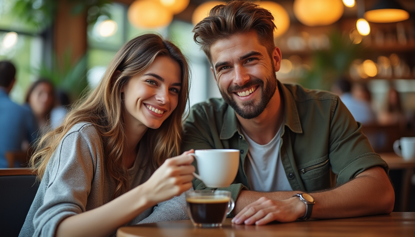 découvrez des astuces efficaces pour relancer une conversation qui s'essouffle avec une fille et maintenir l'échange naturel et agréable.