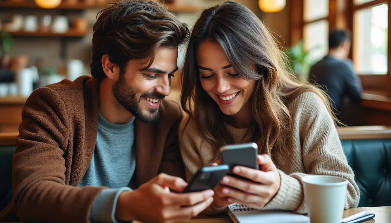 découvrez les meilleures phrases d'accroche pour débuter une conversation efficacement et capter l'attention dès les premiers mots.