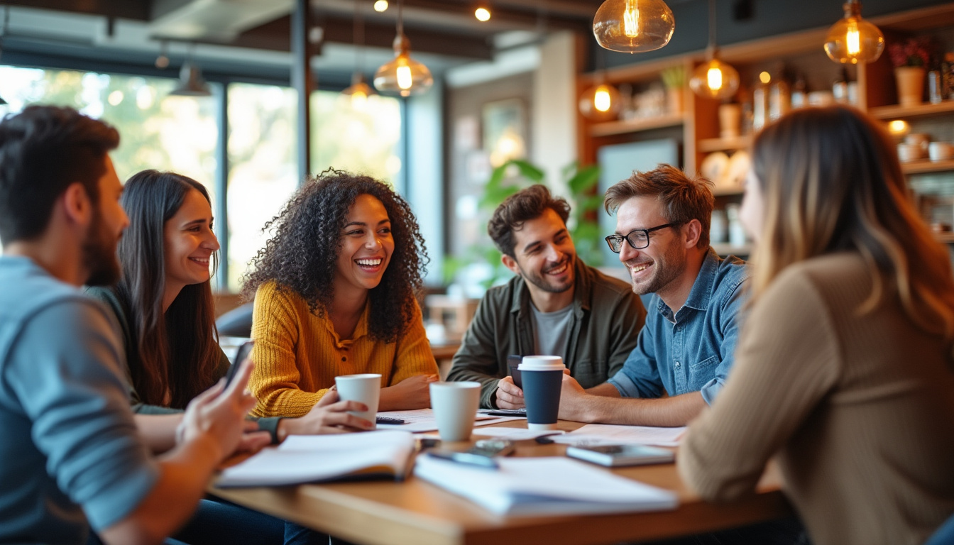 découvrez des phrases d'accroche originales pour aborder avec aisance. nos conseils pratiques et exemples efficaces vous aideront à captiver et engager dès les premiers mots.