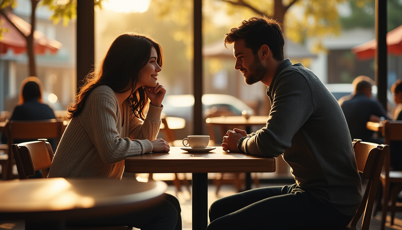 découvrez les clés pour susciter l'attirance chez une femme grâce à des conseils authentiques et respectueux, favorisant une connexion sincère et naturelle.