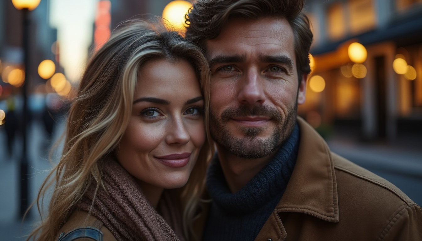 découvrez nos conseils pratiques pour donner envie à une femme de vous revoir et créer une connexion authentique dès le premier rendez-vous.