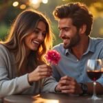 découvrez des conseils pratiques et efficaces pour susciter l'intérêt d'une femme et la pousser à vouloir vous revoir.