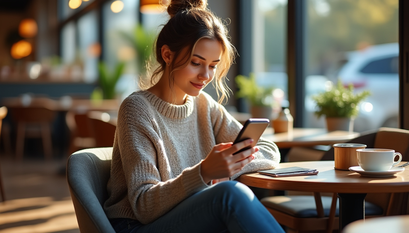 découvrez des astuces efficaces pour engager la conversation sur une application de rencontre et maximiser vos chances de créer des connexions authentiques.