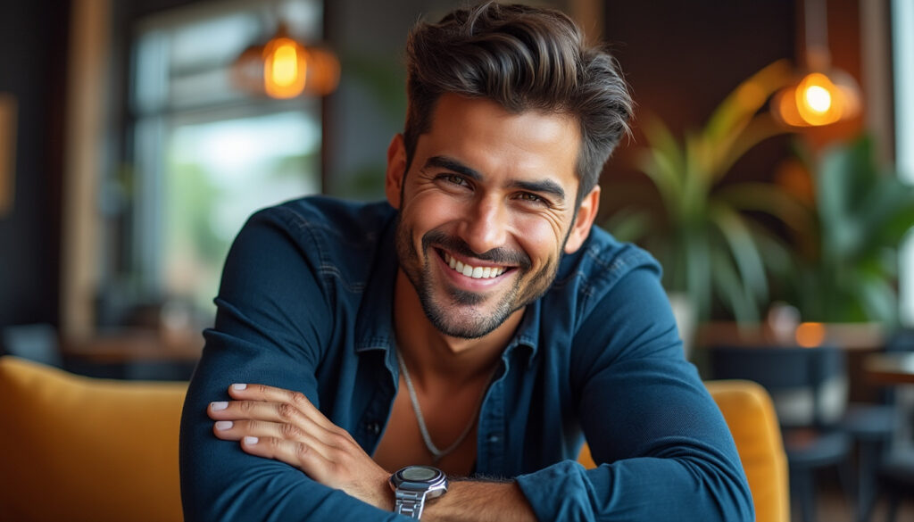 découvrez des astuces efficaces pour développer votre charisme et séduire avec assurance. apprenez à captiver et à séduire grâce à des conseils simples et pratiques.