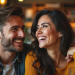 découvrez comment faire rire une femme pour renforcer l'attirance et créer une connexion authentique grâce à l'humour.