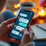 découvrez des conseils efficaces pour garder une femme intéressée par messages et entretenir une conversation captivante qui renforce votre relation.