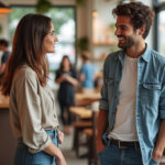 découvrez des techniques efficaces et respectueuses pour obtenir le numéro d'une femme sans risquer le rejet, en renforçant votre confiance et votre approche.