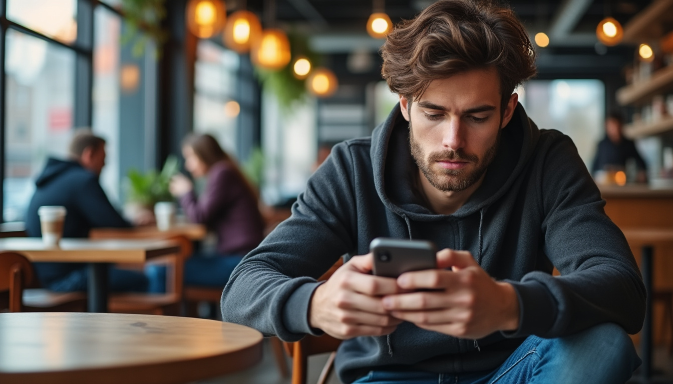 découvrez des conseils efficaces pour relancer une fille qui ne répond plus à vos messages, tout en respectant son espace et en optimisant vos chances de reprendre contact.