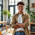 découvrez comment créer une présentation tinder accrocheuse pour augmenter vos chances de matchs et séduire efficacement sur l'application de rencontres.