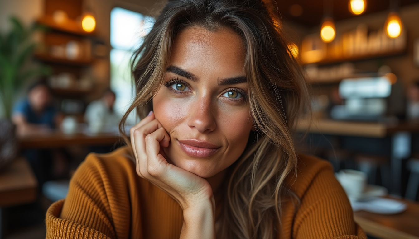 découvrez comment séduire efficacement grâce à votre regard et votre attitude. apprenez les astuces pour captiver et charmer en toute confiance.