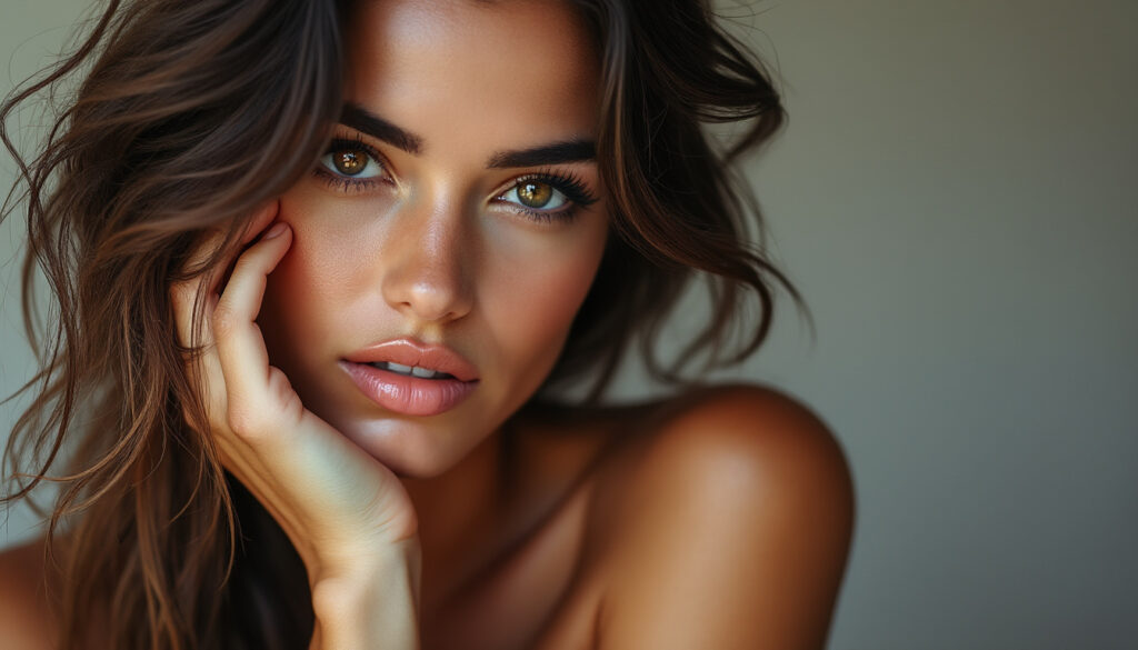 découvrez comment séduire efficacement grâce au pouvoir du regard et à une attitude confiante pour captiver et charmer naturellement.