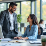 découvrez des conseils pratiques et respectueux pour séduire une collègue de travail avec tact, en préservant une bonne ambiance professionnelle.