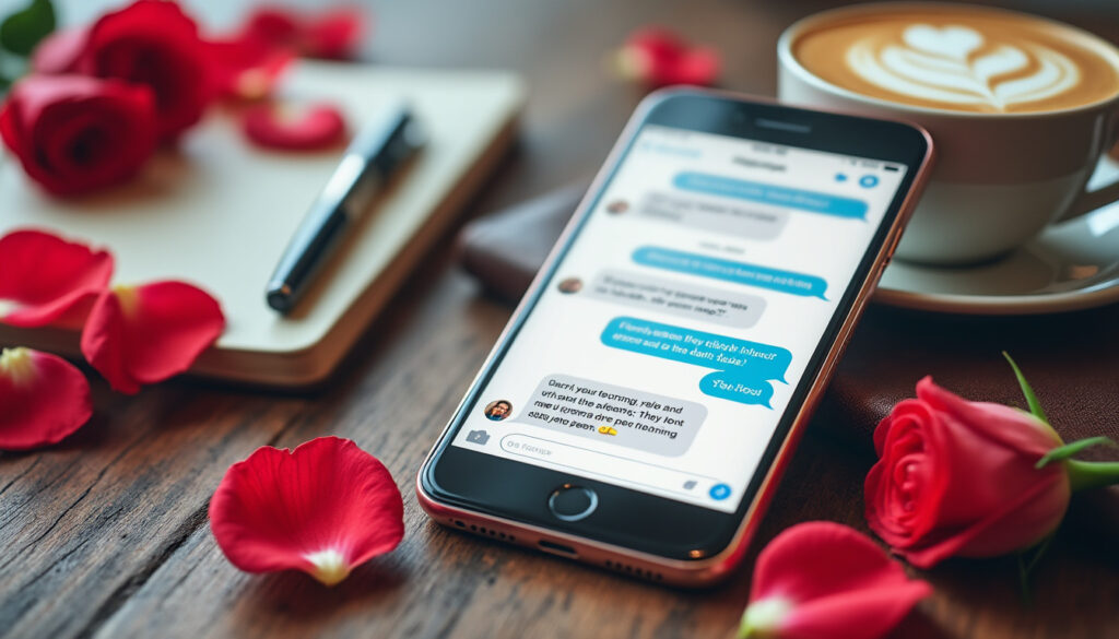 découvrez les meilleures phrases d'accroche tinder pour séduire efficacement et attirer l'attention dès le premier message.