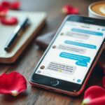découvrez les meilleures phrases d'accroche tinder pour séduire efficacement et attirer l'attention dès le premier message.
