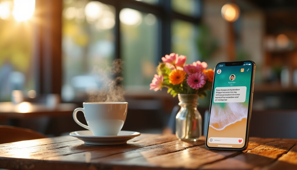 découvrez comment rédiger le meilleur premier message sur tinder pour faire une excellente première impression et maximiser vos chances de match.