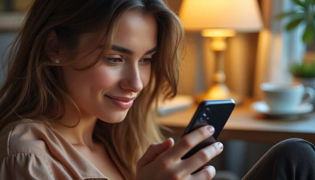 apprenez à envoyer des messages vocaux séduisants et authentiques, en évitant les phrases banales et les clichés pour captiver véritablement votre interlocuteur.