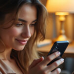 apprenez à envoyer des messages vocaux séduisants et authentiques, en évitant les phrases banales et les clichés pour captiver véritablement votre interlocuteur.