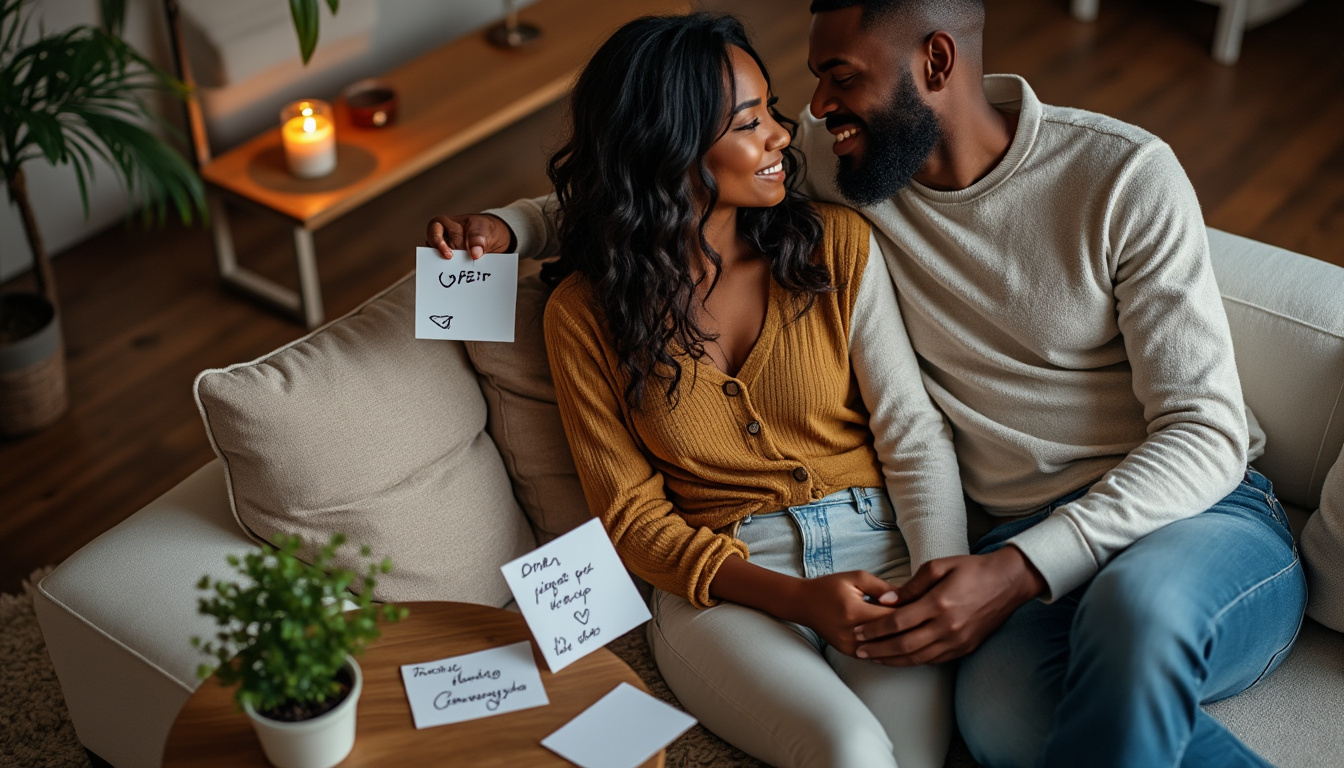 découvrez des conseils pratiques pour surmonter la jalousie dans le couple et renforcer la confiance mutuelle afin de vivre une relation plus sereine et épanouie.